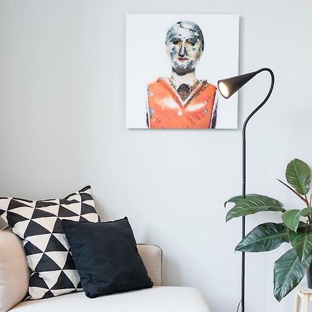 Baixa24 •P2R• Bright Apt In Vibrant Downtown Porto Ngoại thất bức ảnh