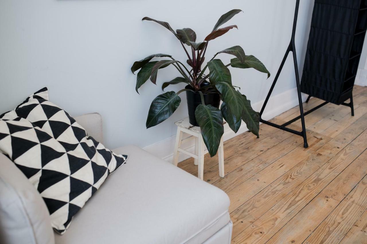 Baixa24 •P2R• Bright Apt In Vibrant Downtown Porto Ngoại thất bức ảnh