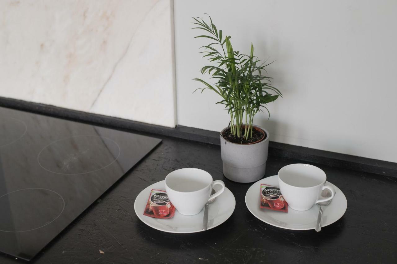 Baixa24 •P2R• Bright Apt In Vibrant Downtown Porto Ngoại thất bức ảnh